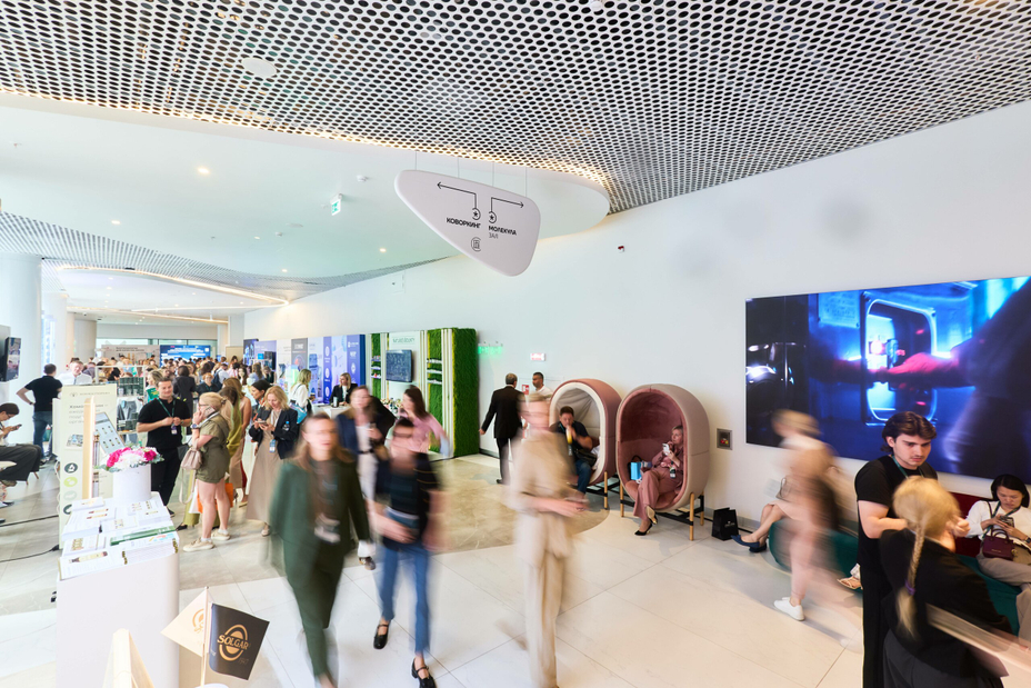 Litte Life Lab на форуме «Превентмед'26»: диагностика и качество в центре внимания профессионального сообщества