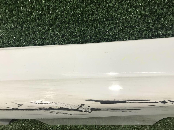 Накладка порога левая BMW 5er F10 F11 (2009-2017)