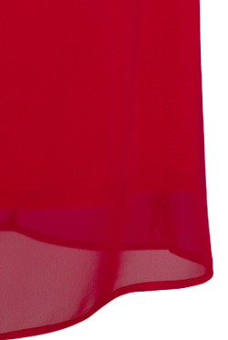 Платье женское 3956ВП, Ягодный #284Яг053956ВП