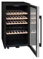 Винный шкаф La Sommeliere ECS51.2Z