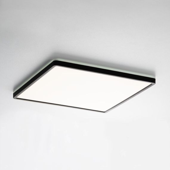 Потолочный светодиодный светильник Citilux Norma CL749K401