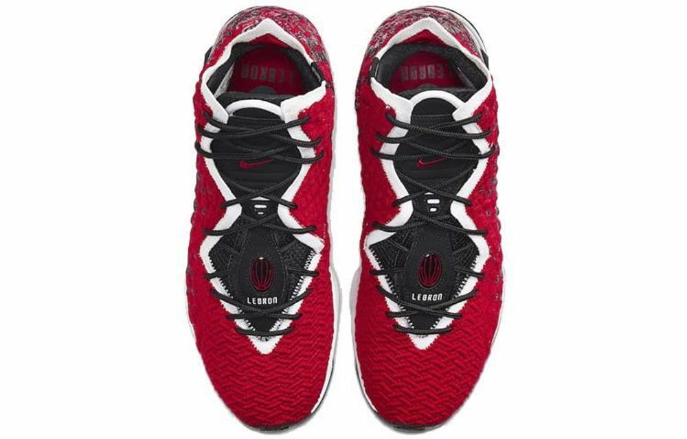 Кроссовки Nike Lebron 17 Ep 17