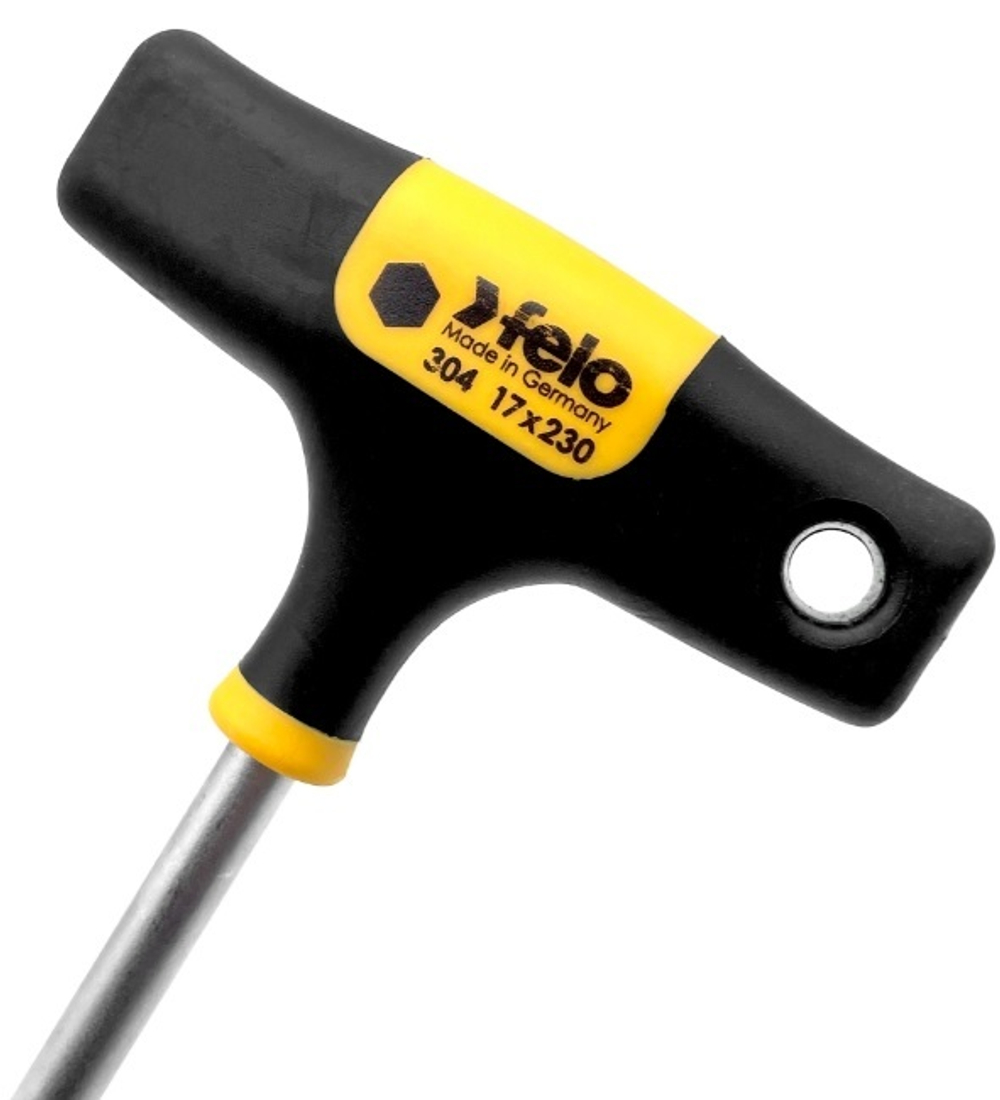Ключ  Felo 30417860