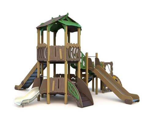 Игровой комплекс ИКС-1.59A