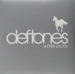 Deftones / White Pony (2LP)