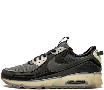 Кроссовки Nike Air Max 90 Terrascape "Black Lime Ice"