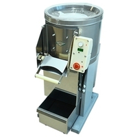 Картофелечистка (машина очистки овощей) МОК-300М