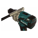 Аккумуляторная дрель-шуруповерт Makita DDF481RTE
