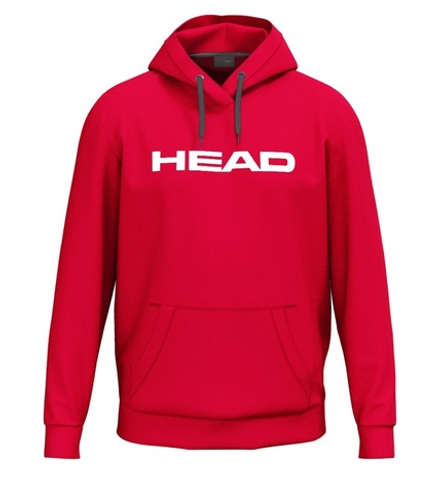 Куртка теннисная Head Club Original Hoodie