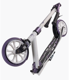 Самокат TT Jogger 210 purple/фиолетовый