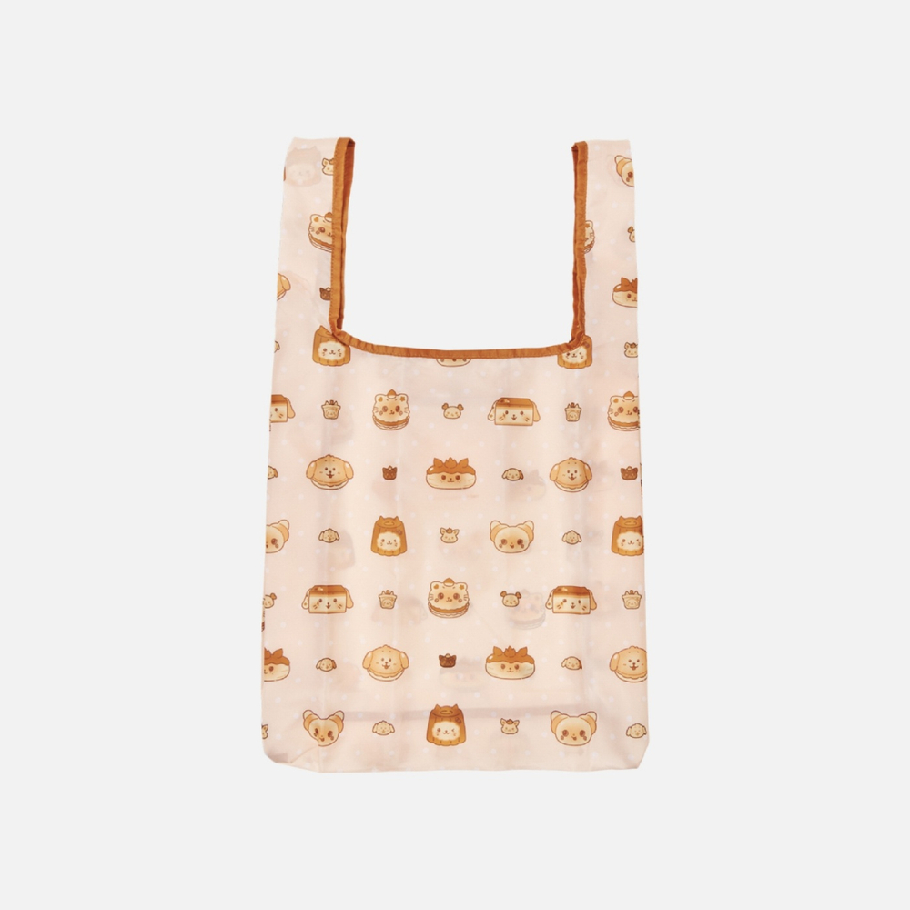товары NCT WISH - WISH BAKERY 2026 POP UP OFFICIAL MD POCKET BAG