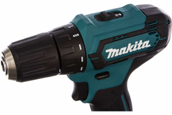 Аккумуляторная дрель-шуруповерт Makita DF333DWYE