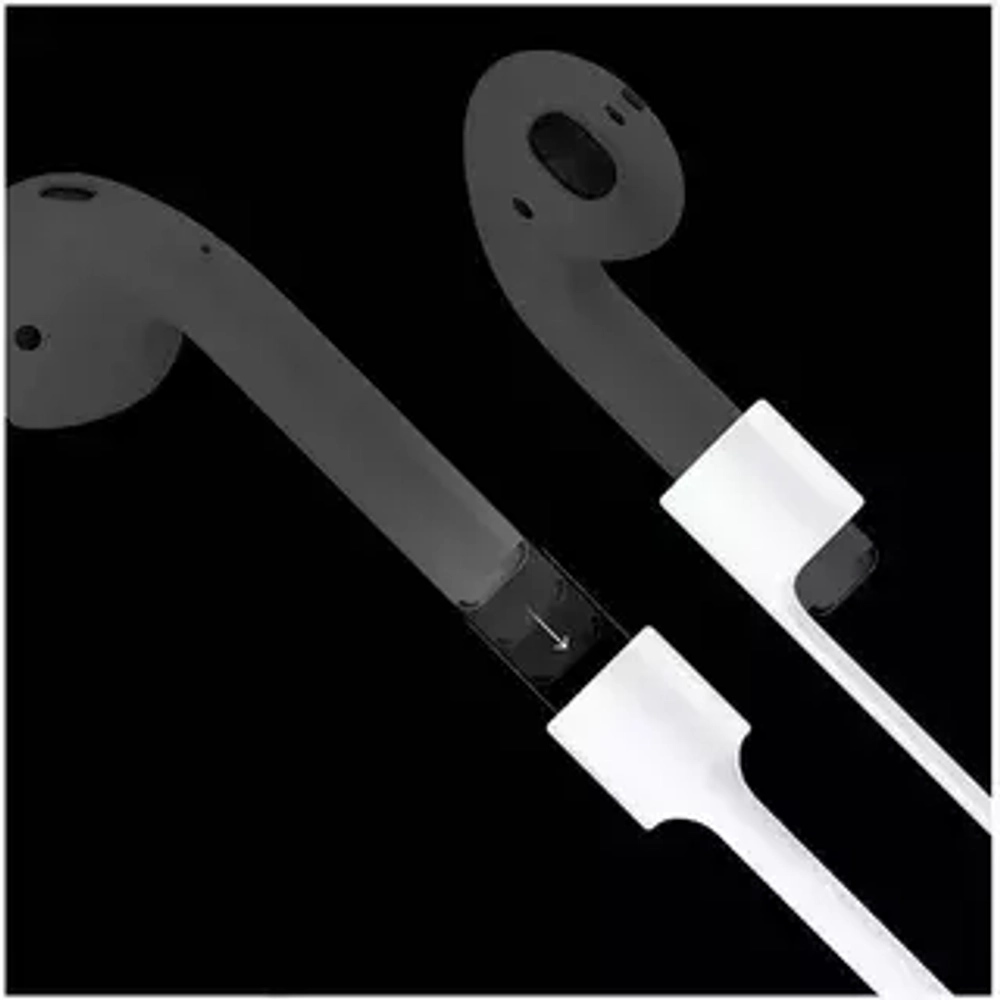Ремешок для наушников AirPods Fashion green
