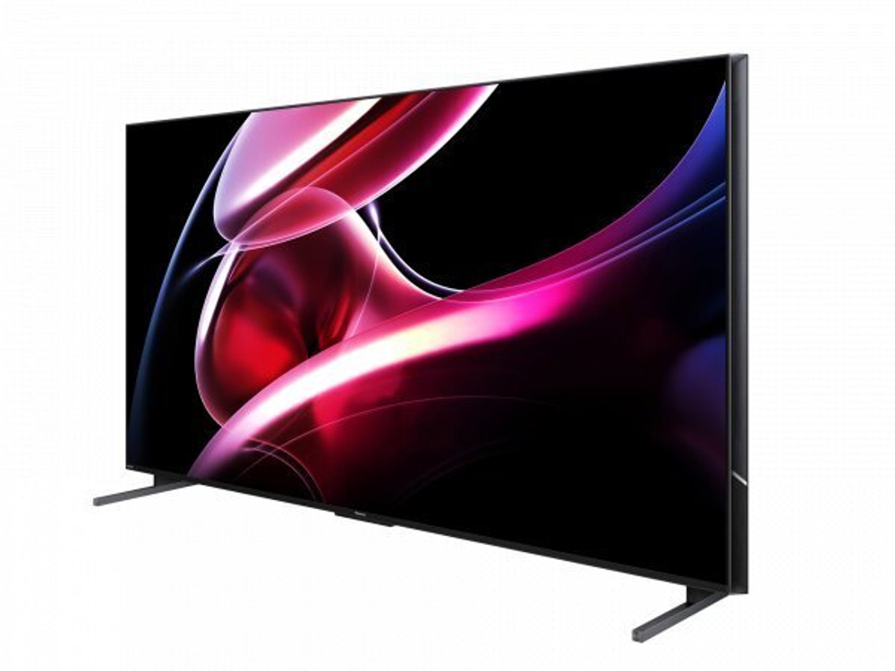 ULED телевизор Hisense 85UXKQ 4K Ultra HD