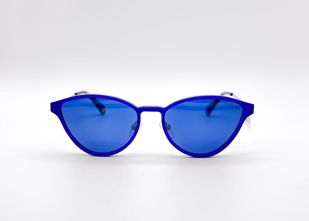 Изг. оправы Polaroid PLD 6157/CS 6LB99