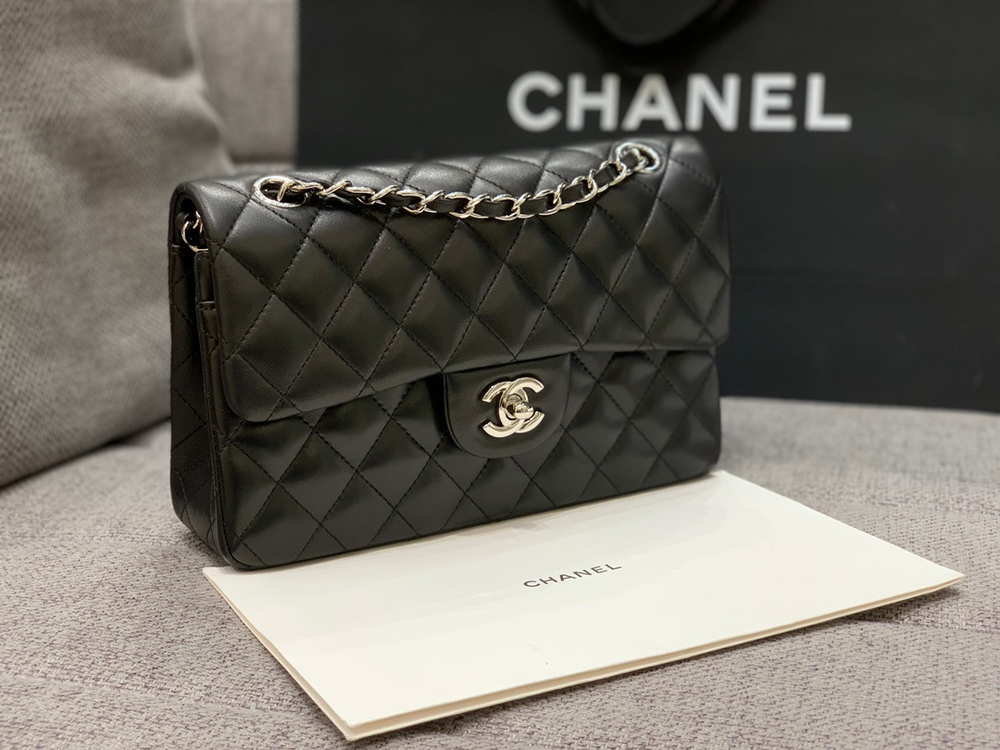 Chanel Bag 23 cm