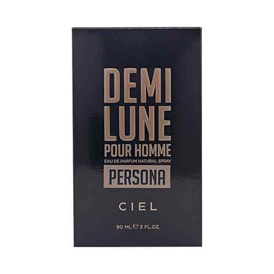 Парфюмерная вода Demi-lune Persona