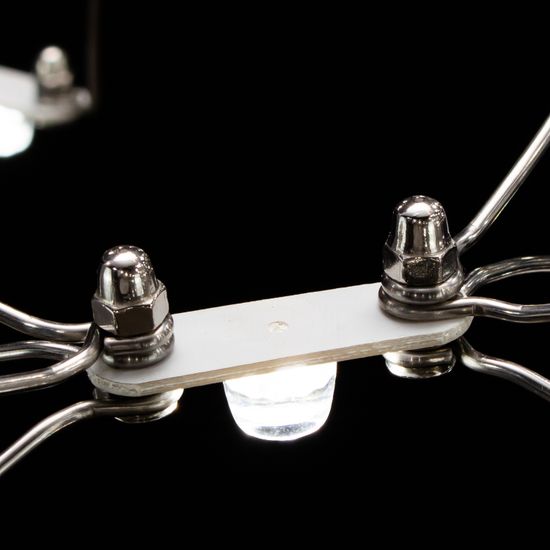 IL0808-1050HX-114 Ether светильник потолочный