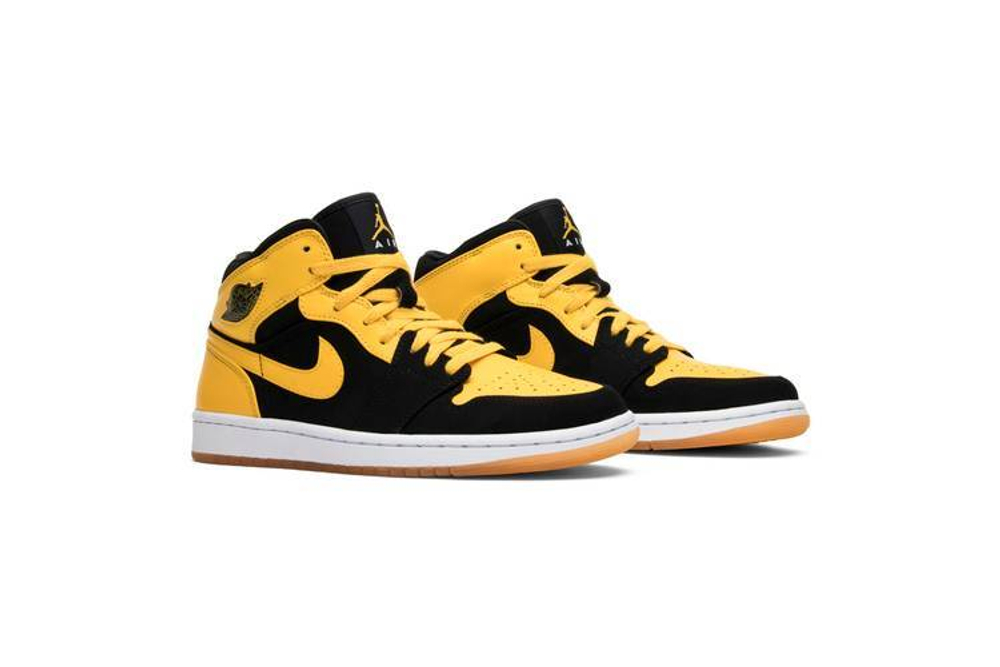 Кроссовки Jordan Beginning Moments Pack Bmp