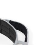 Ошейник Combat 5 см с ручкой BullyBillows