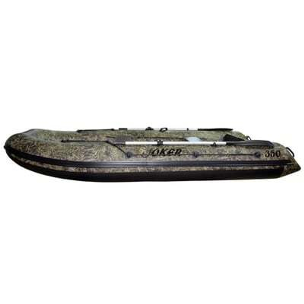 Лодка ПВХ ALTAIR JOKER R-350 Mirage