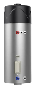 Бойлер с тепловым насосом New Energy Hot Spring 200 литров