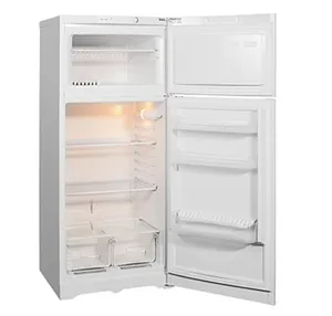 Холодильник Indesit TIA 14 – 2