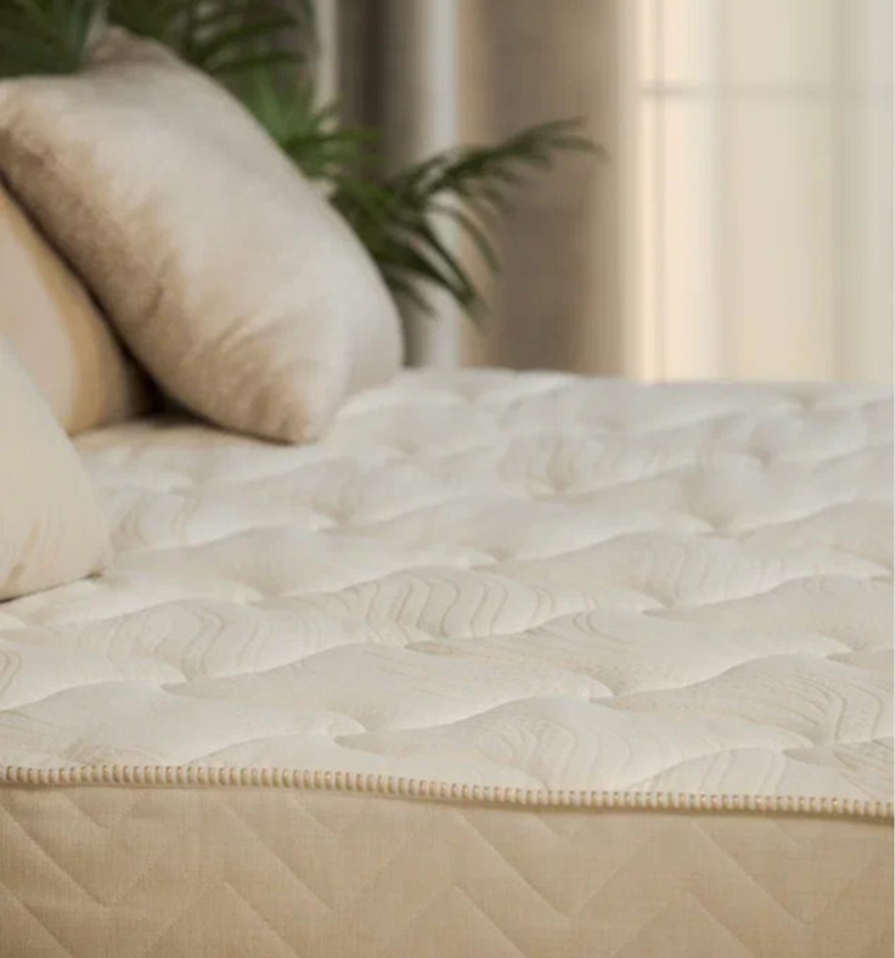 Матрас Sontery by Askona Comfort Soft 90x200х24, средний/средний