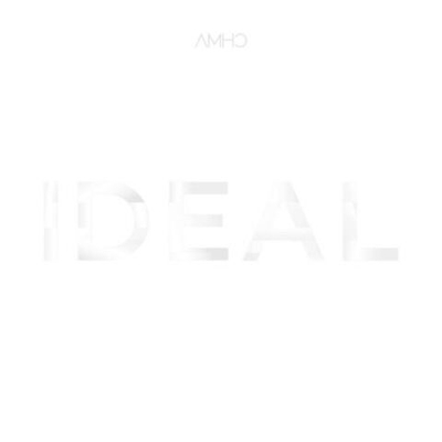 Альбом AMHO - IDEAL EP Album