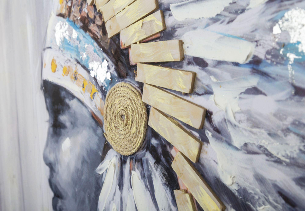 Картина 80х120см Tomas Stern 85098