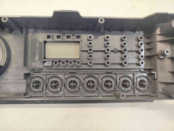 WF6520S9R кт244 Лицевая панель стиральной машины Samsung WF6520S9R б/у