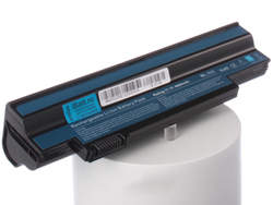Аккумулятор iBatt 6600mAh, для Aspire One 533 532h AO532h AO533 A532 AO533-N558kk AO532h-2Db AO532h-28b AO532h-2Ds