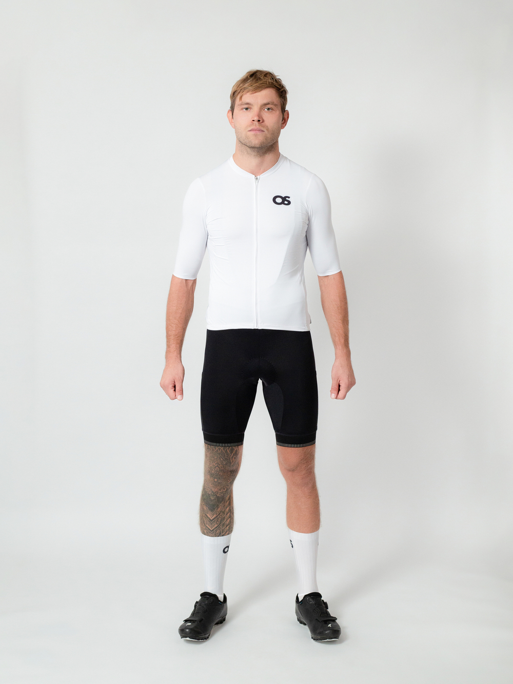 Interceptor air Jersey