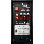 Оборудование для тенниса Теннисные пушки TUTOR  .