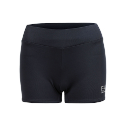 Женская теннисное платье EA7 Dress Women - Dark Blue