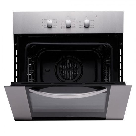 Электрический духовой шкаф Pyramida F 80 TIX