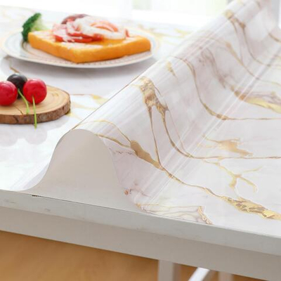 Клеенка 60см*20м ПВХ на нетканой основе BZ-ZB006-60CM