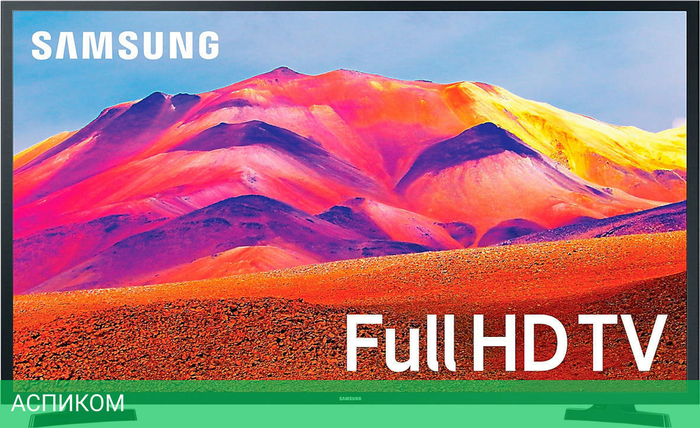 Телевизор LED Samsung 32" UE32T5300AUXCE