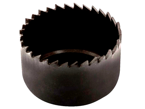 Пила круговая FIT инструментальная сталь 25мм