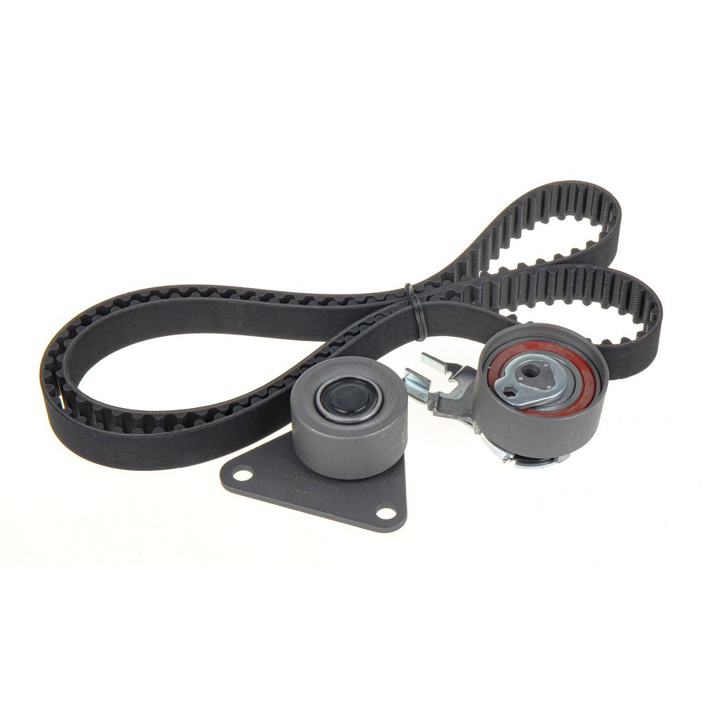 Ремкомплект ГРМ Volvo S60/S80 2.4 98 GANZ GIE34026