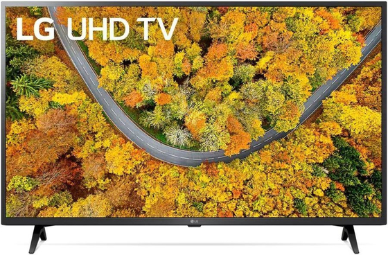 ЖК телевизор LG 43UP7600