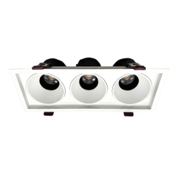 Светильник точечный встраиваемый Wertmark Technical Dorsum WTD.O21.000.30.30