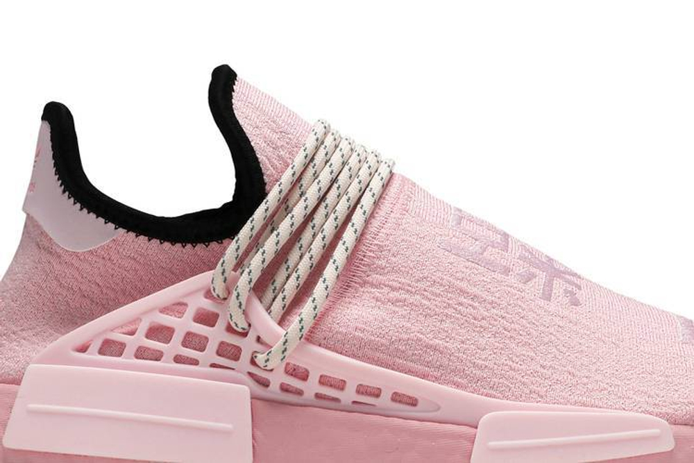 Кроссовки Pharrell Williams X Adidas Originals Nmd Hu