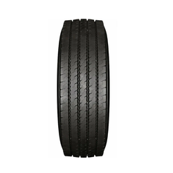 Грузовая шина Кама NF 202 235/75 R17,5 132/130M Рулевая ось