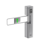 КЛ 600 калитка со створкой 550мм. БЛОКПОСТ