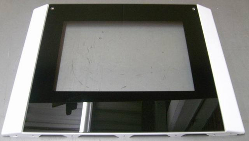 Внешнее стекло дверки BEKO НЕ ПОСТАВЛЯЕТСЯ