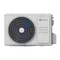 Наружный блок мульти сплит-системы Systemair Syscool Multi3 27 EVO HP Q
