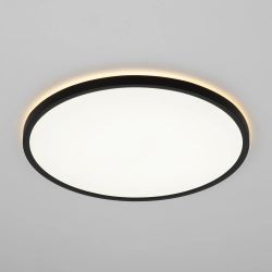 Citilux NORMA CL748401 LED Светильник с подсветкой Чёрный