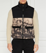 Безрукавка HUGO - бежевый(50516418)