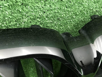 Решетка радиатора BMW M5 F90 (2020-2024)